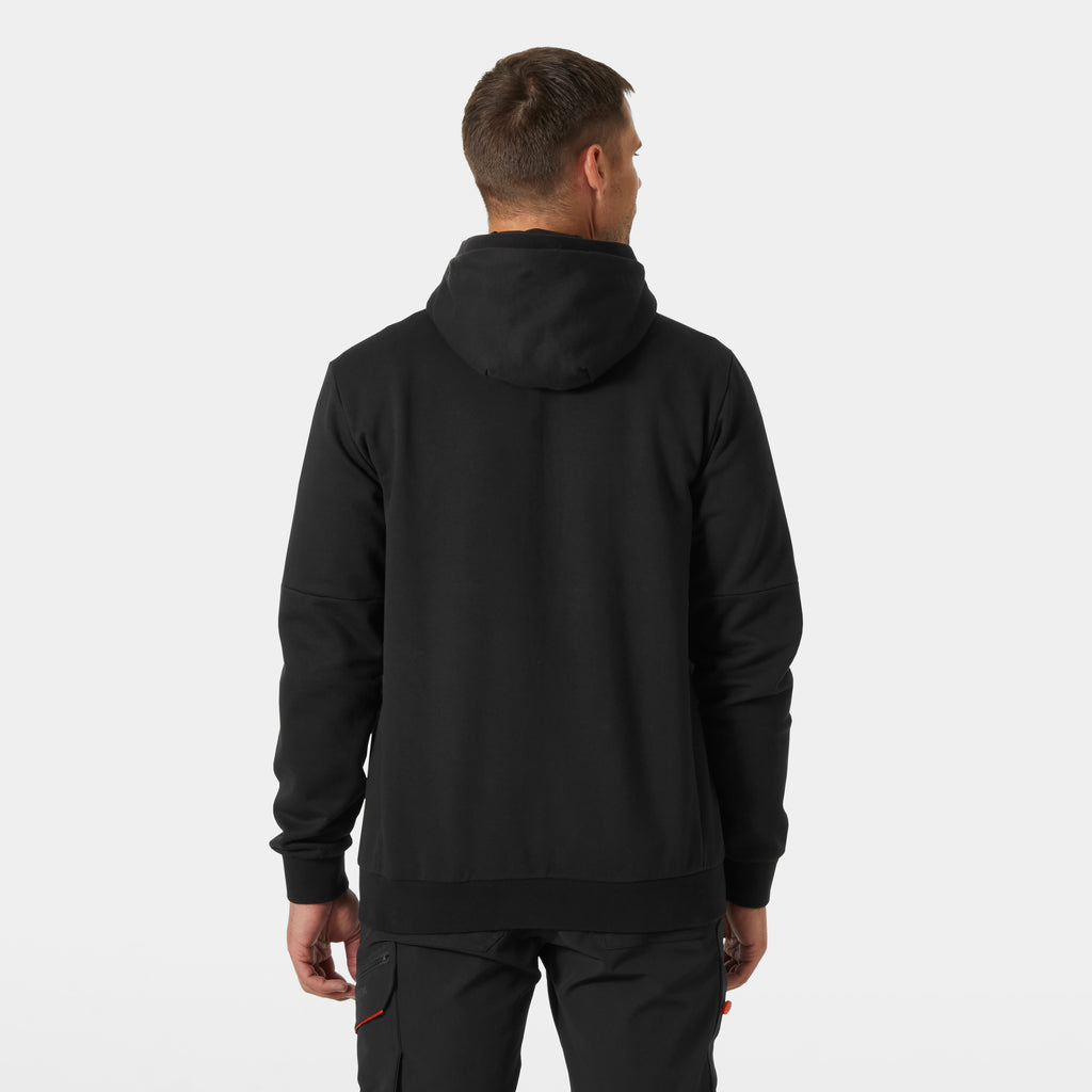Evo Zip Hoodie