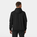 Evo Zip Hoodie