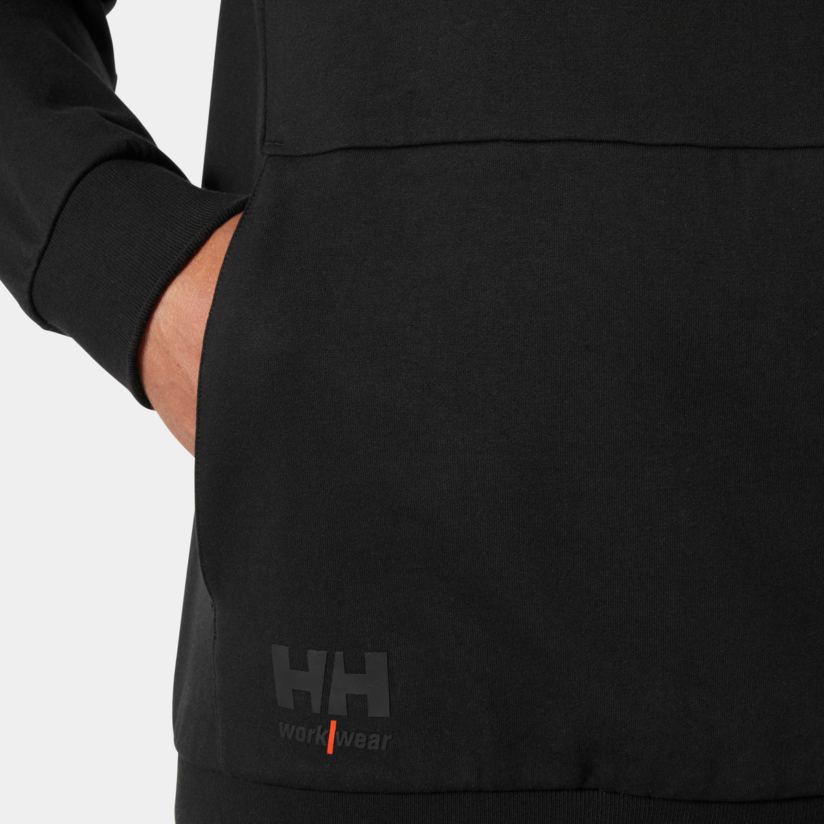 Evo Hoodie