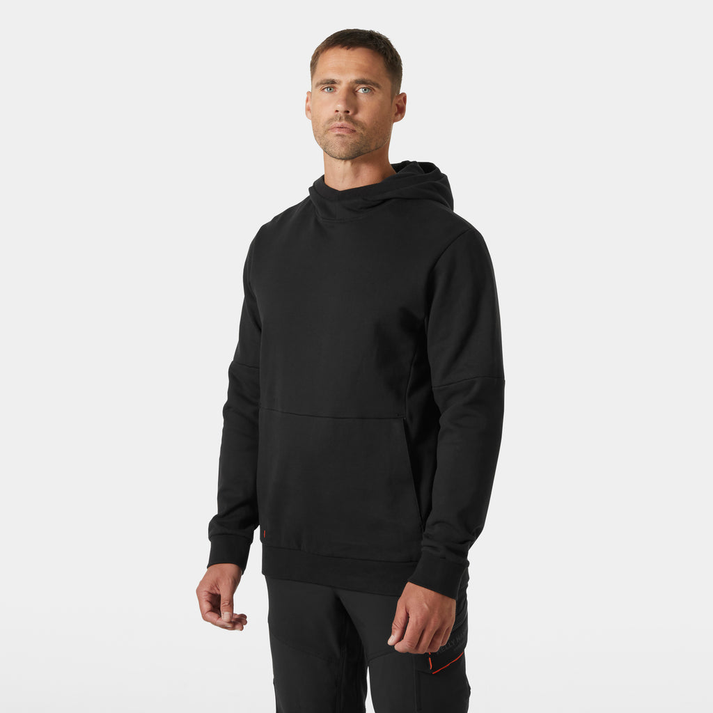 Evo Hoodie