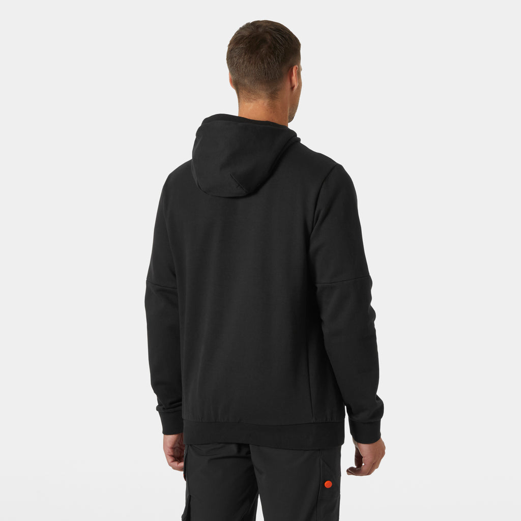 Evo Hoodie
