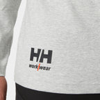 Evo Langarmshirt