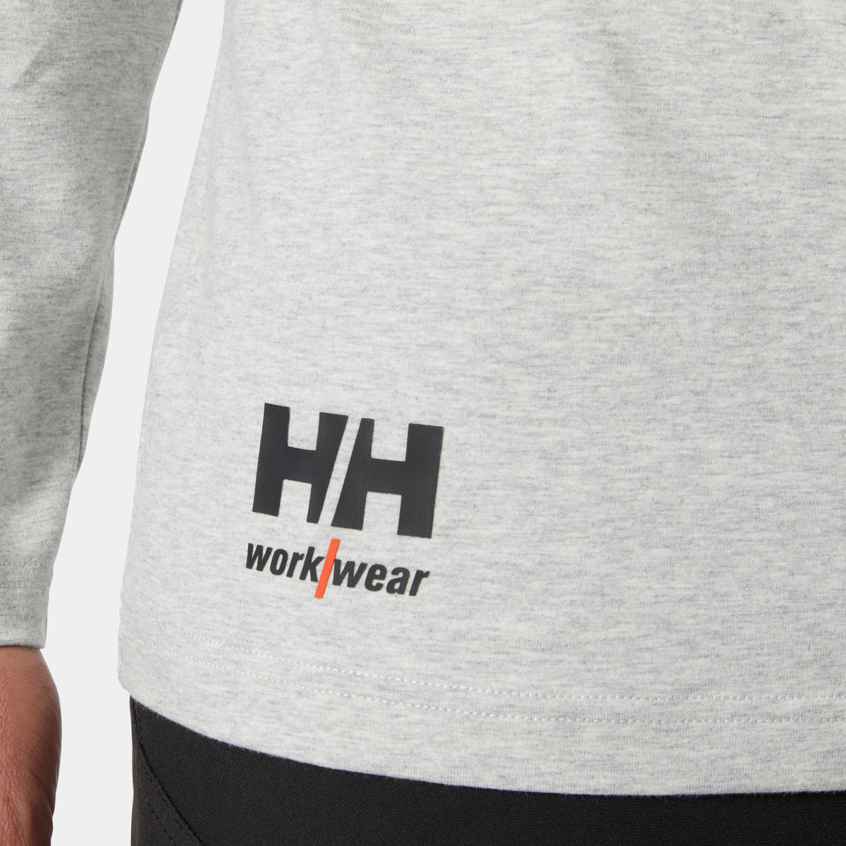 Evo Langarmshirt