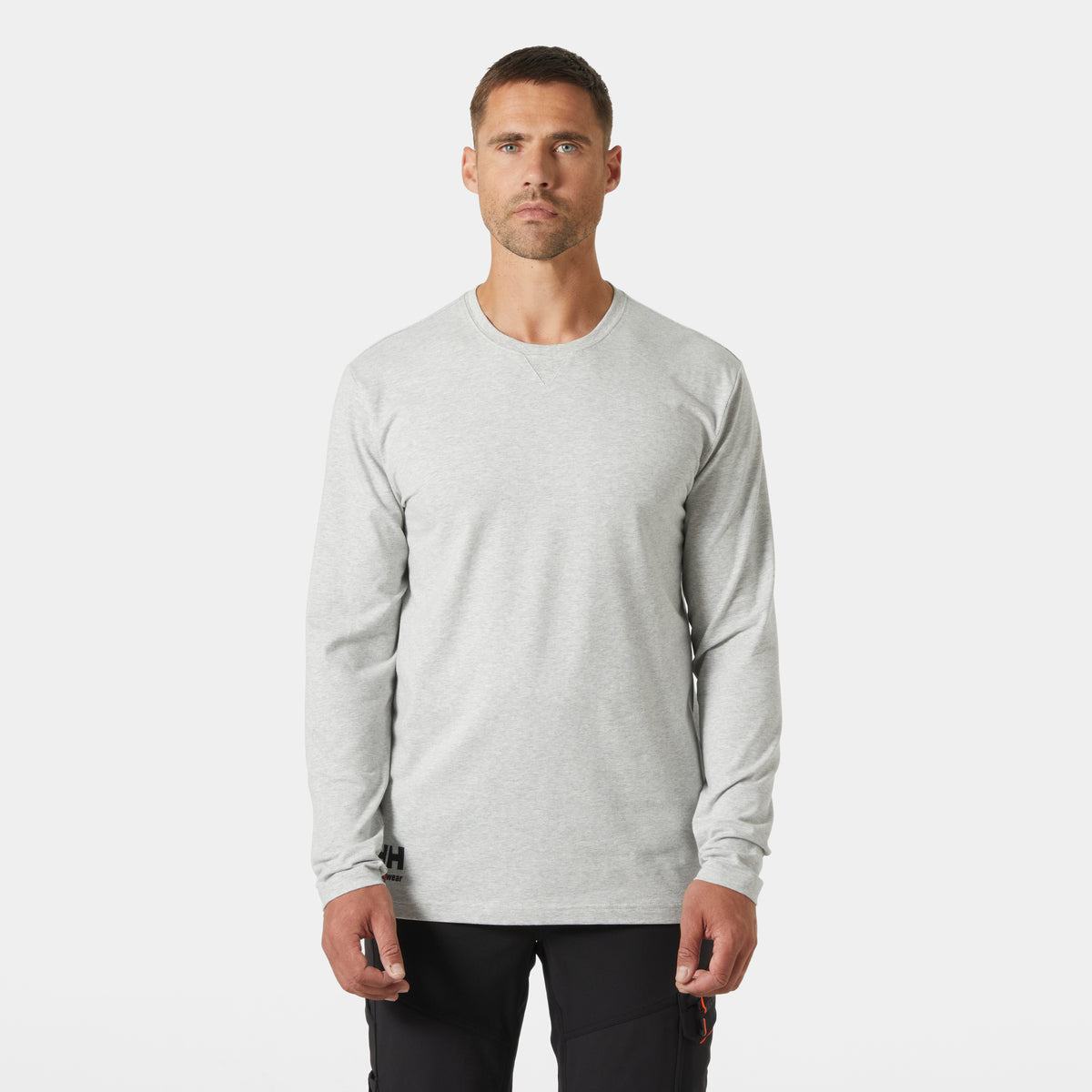 Evo Langarmshirt