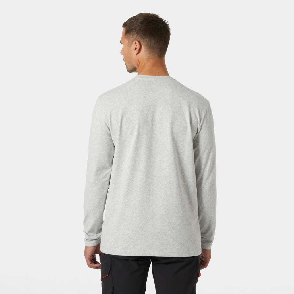Evo Langarmshirt