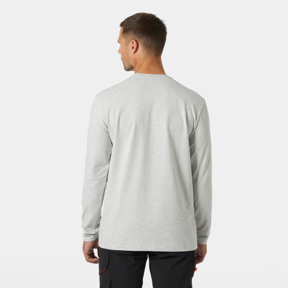Evo Langarmshirt