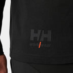 Evo Langarmshirt