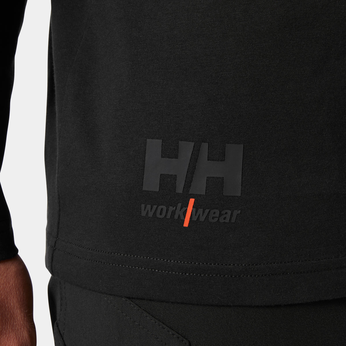 Evo Langarmshirt