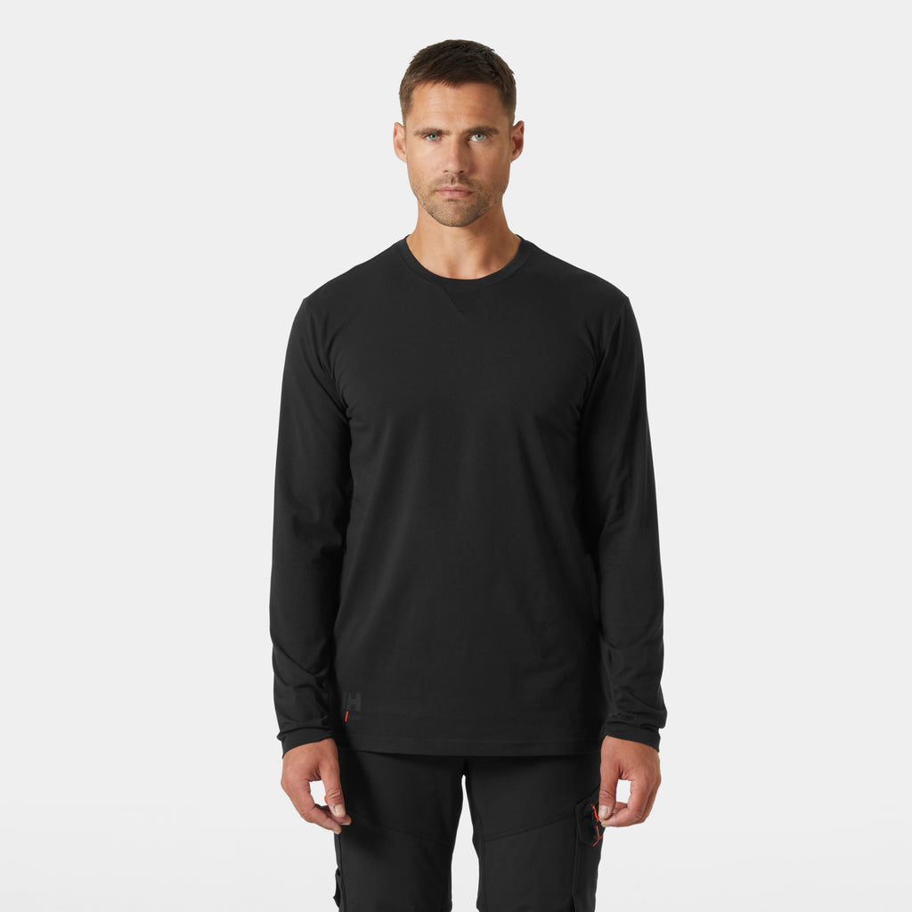 Evo Langarmshirt