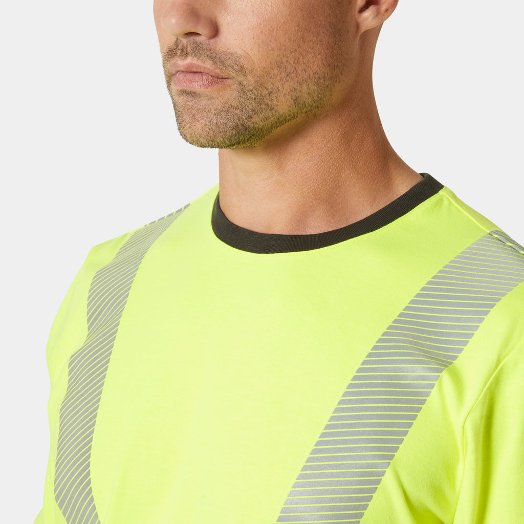 Fyre Langarmshirt