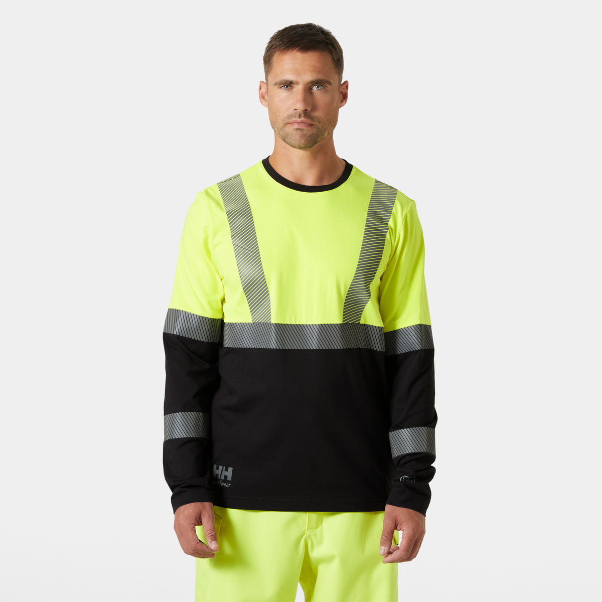 Fyre Langarmshirt