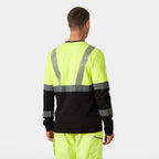 Fyre Langarmshirt