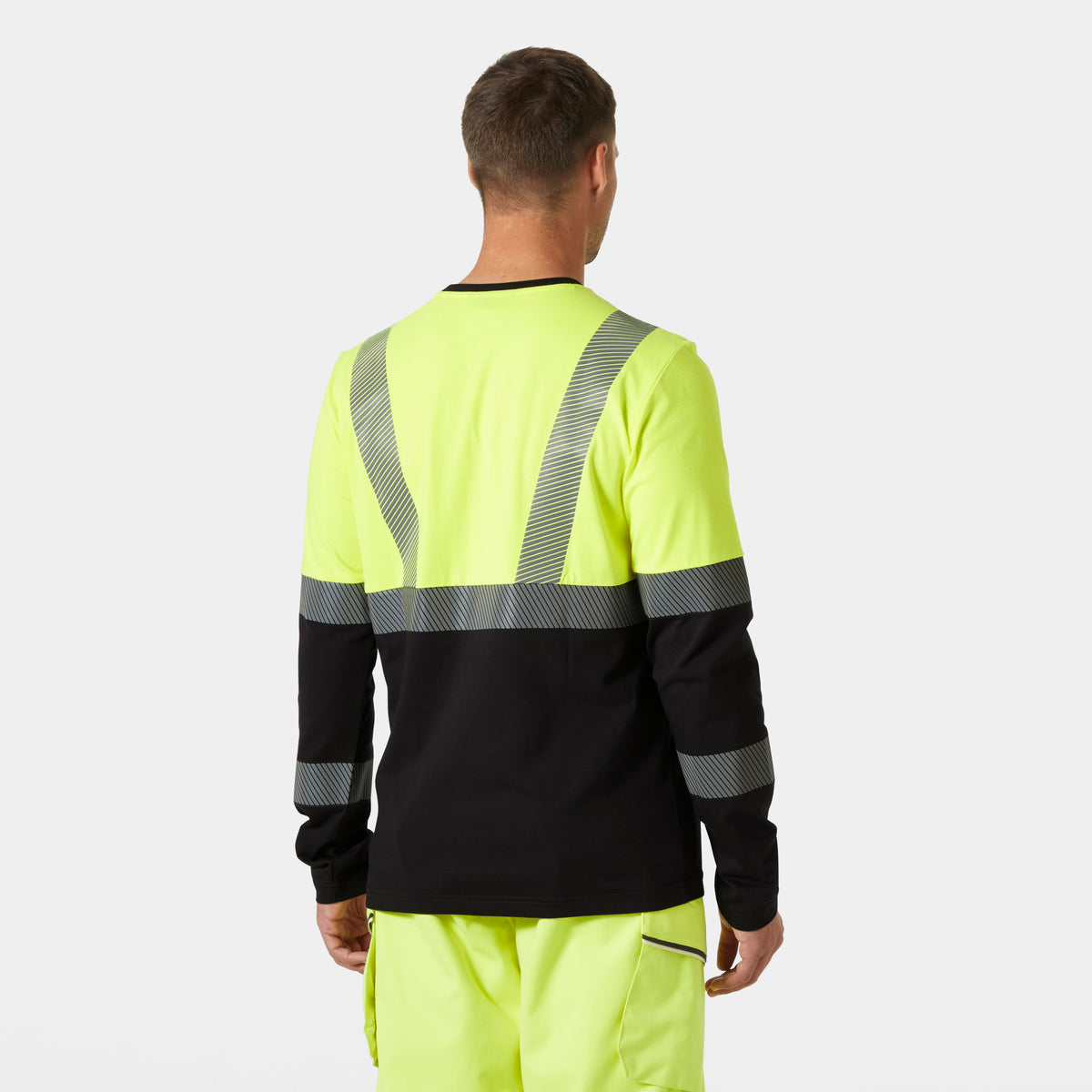 Fyre Langarmshirt