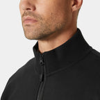 Evo Reissverschluss Pullover