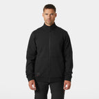 Evo Reissverschluss Pullover