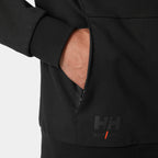 Evo Zip Hoodie