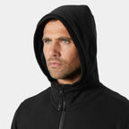 Evo Zip Hoodie
