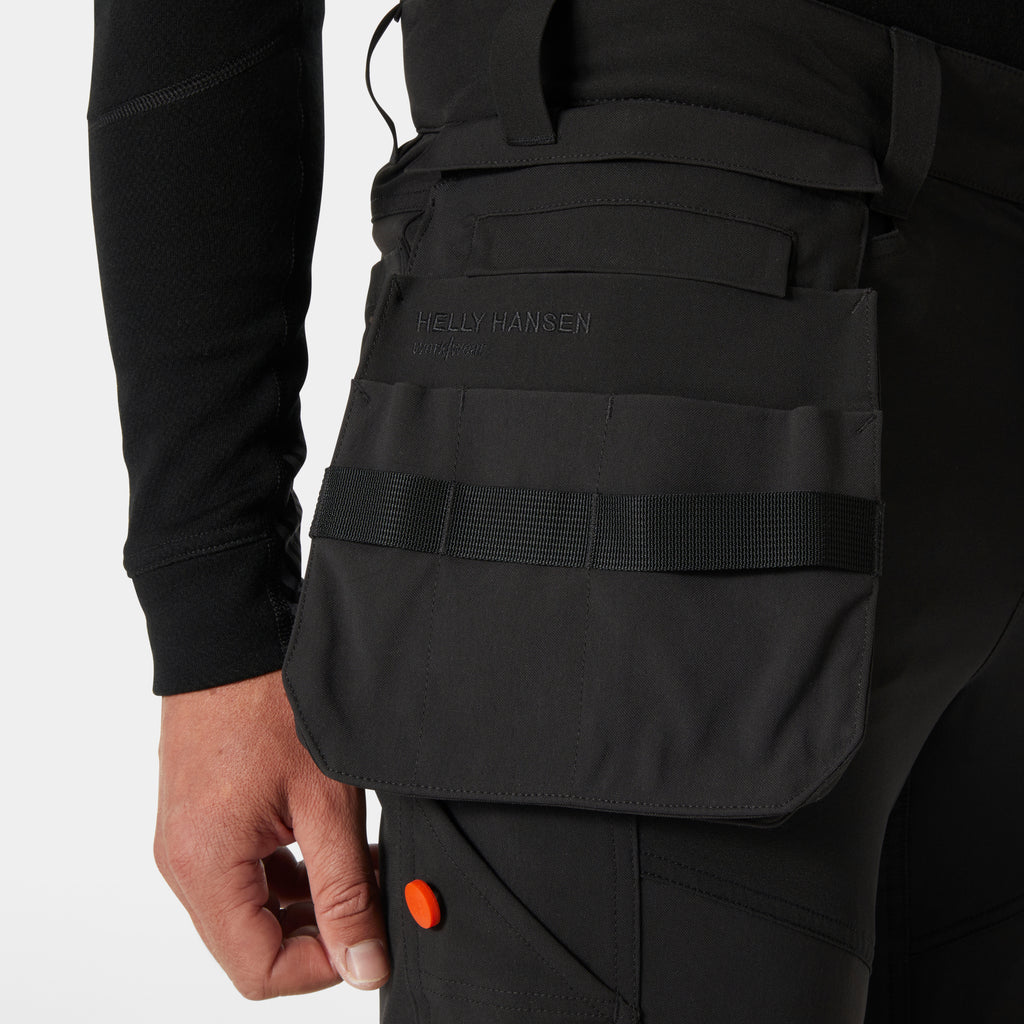 HH Connect™ Flex Pro Tasche 1