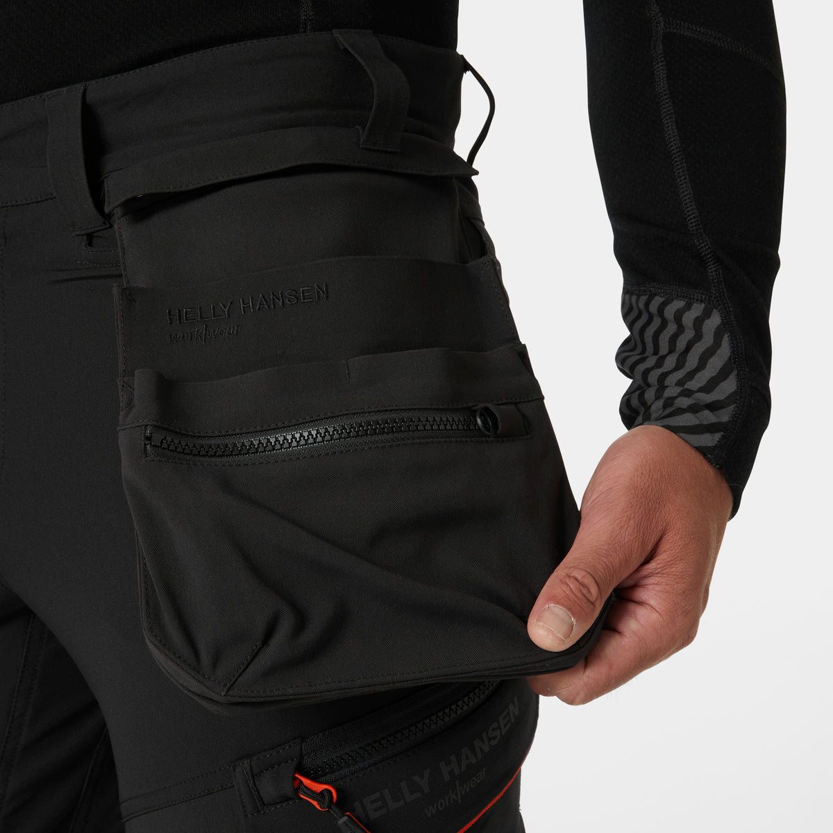 HH Connect™ Flex Pro Tasche 2