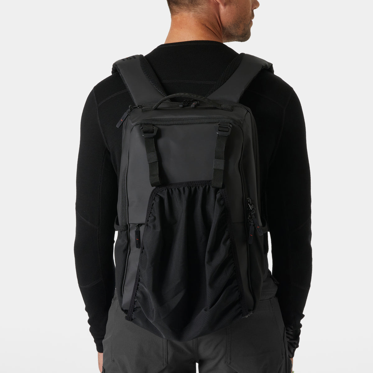 Barcode Rucksack 20l
