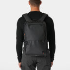 Barcode Rucksack 20l