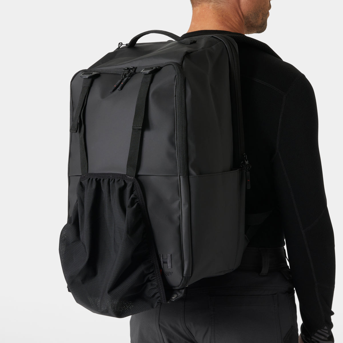 Barcode Rucksack 35l
