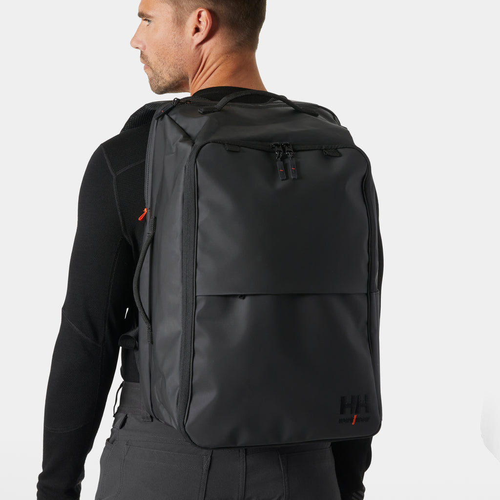 Barcode Rucksack 35l