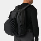 Barcode Rucksack 20l