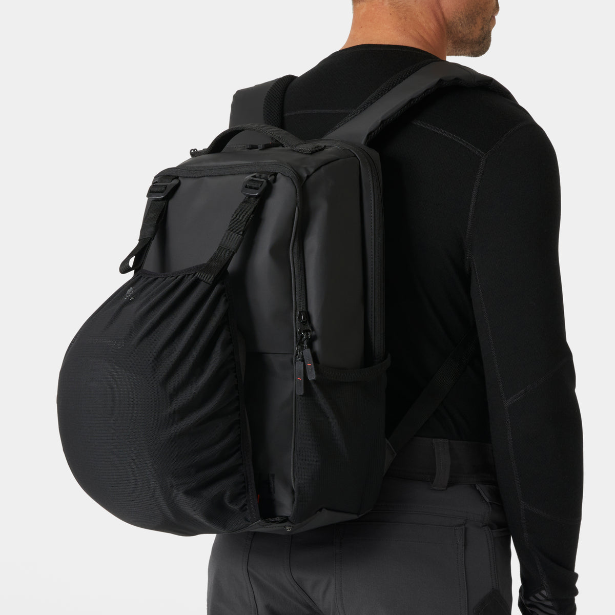 Barcode Rucksack 20l