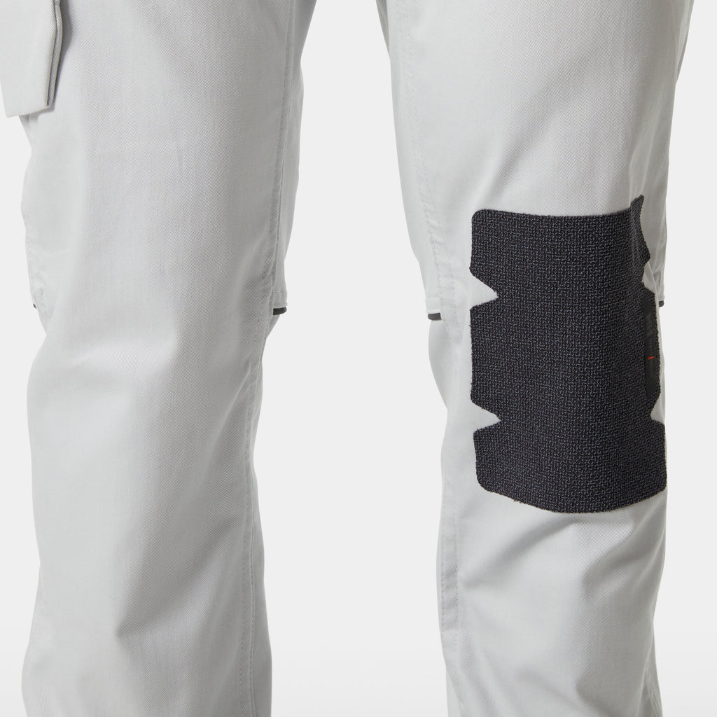 Reinforcement Patch