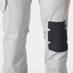 Reinforcement Patch
