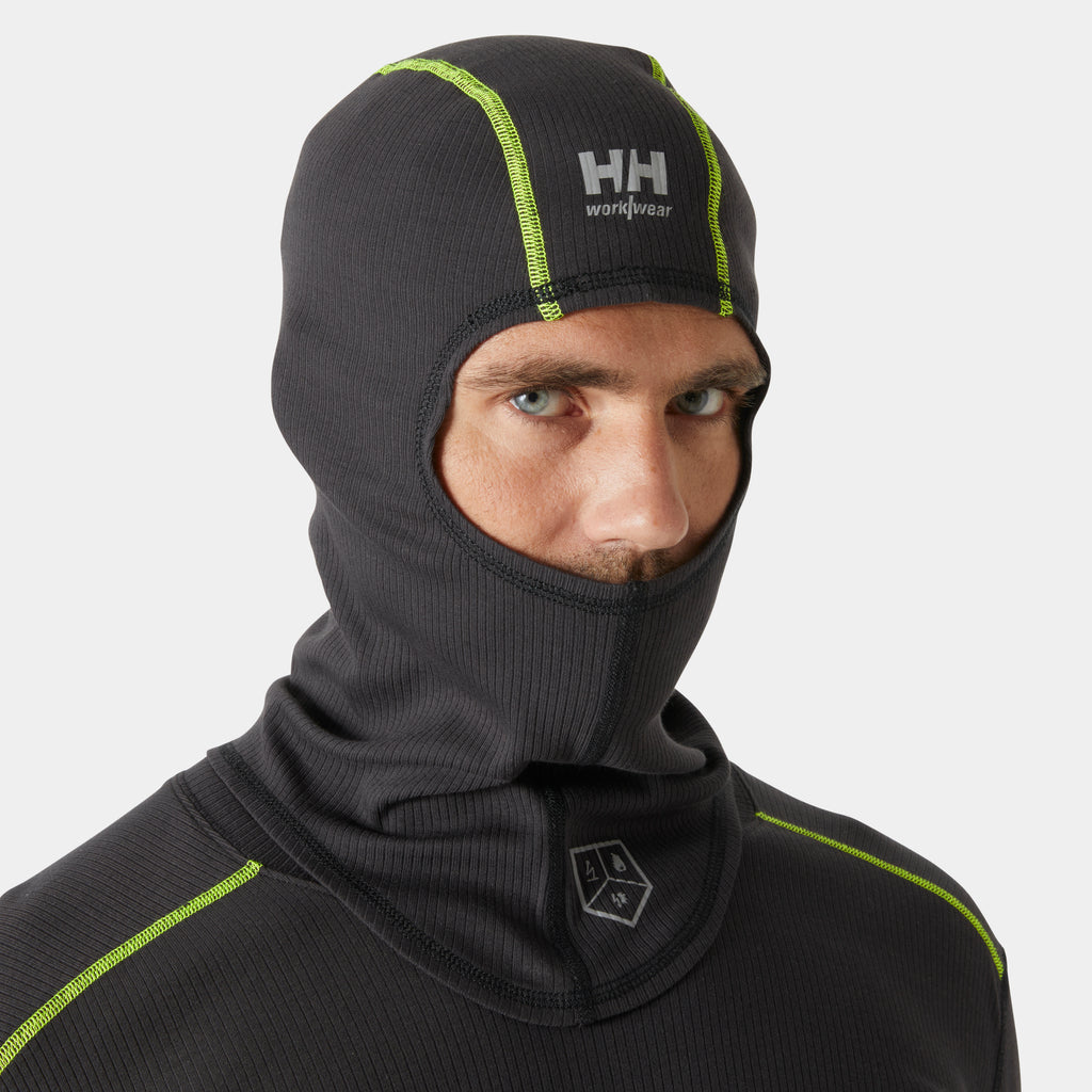 Fyre Balaclava