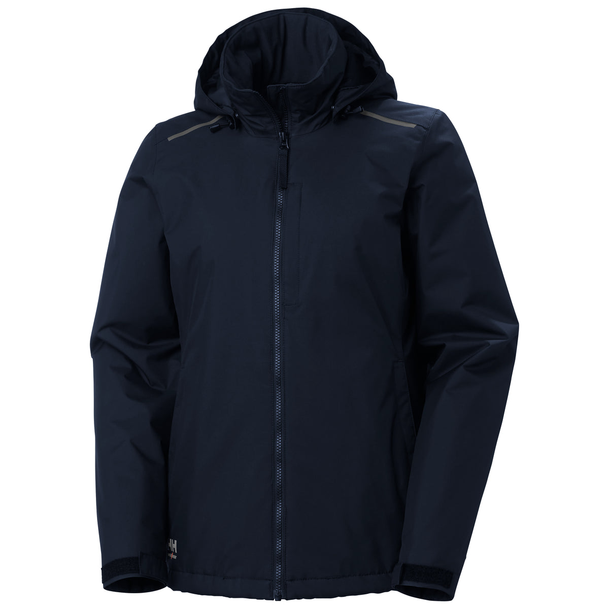 W Manchester 2.0 Winterjacke