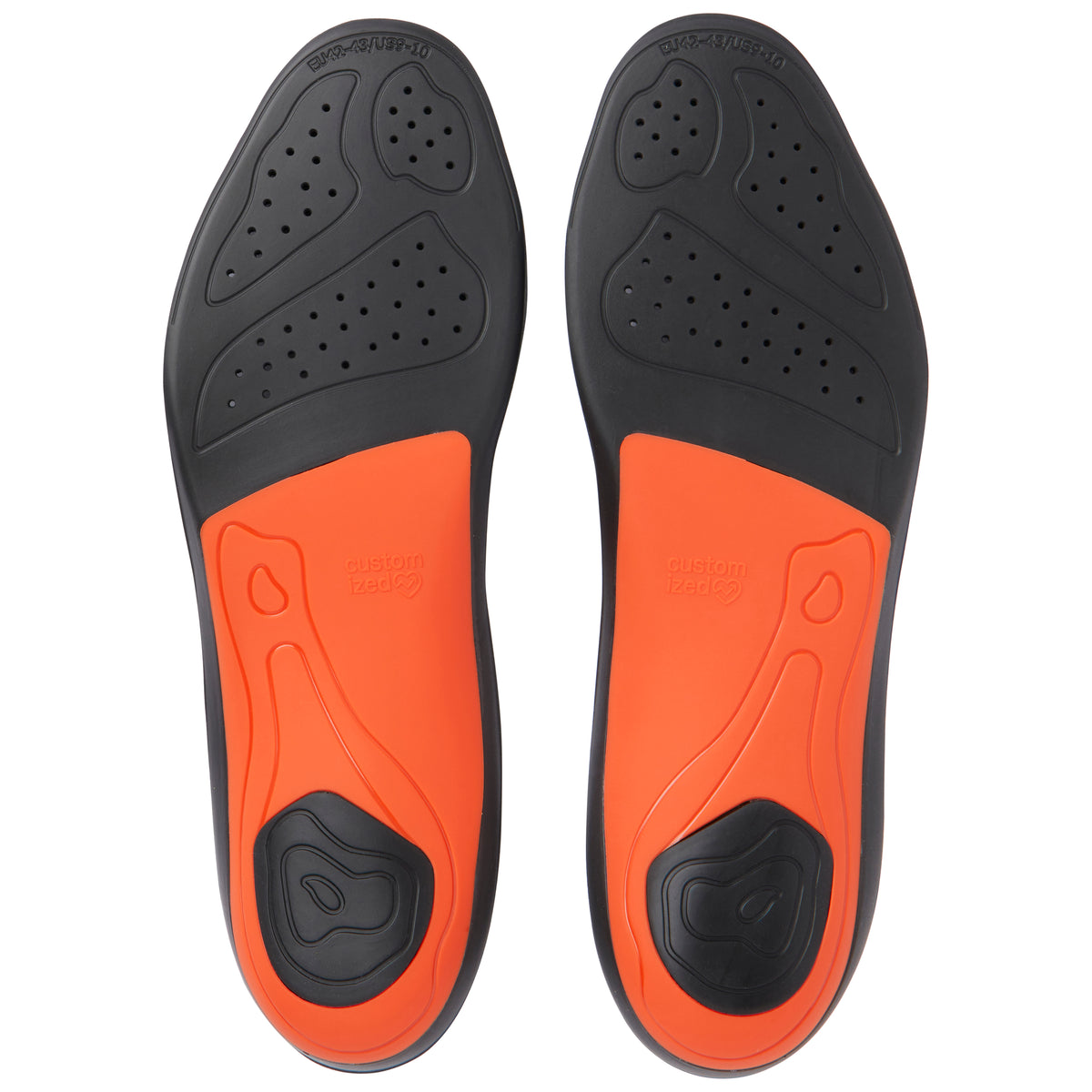 Dynamic Arch Insole - Low