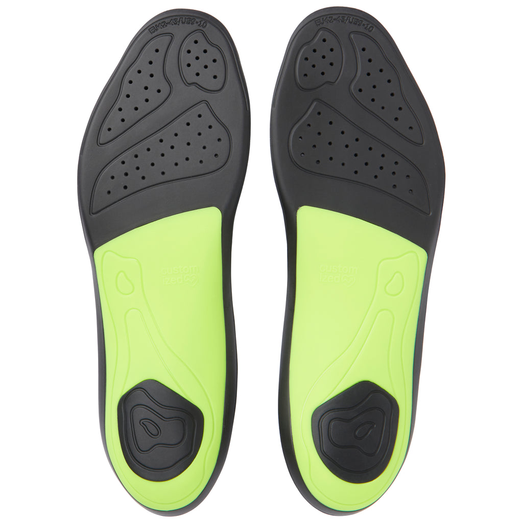 Dynamic Arch Insole - Medium