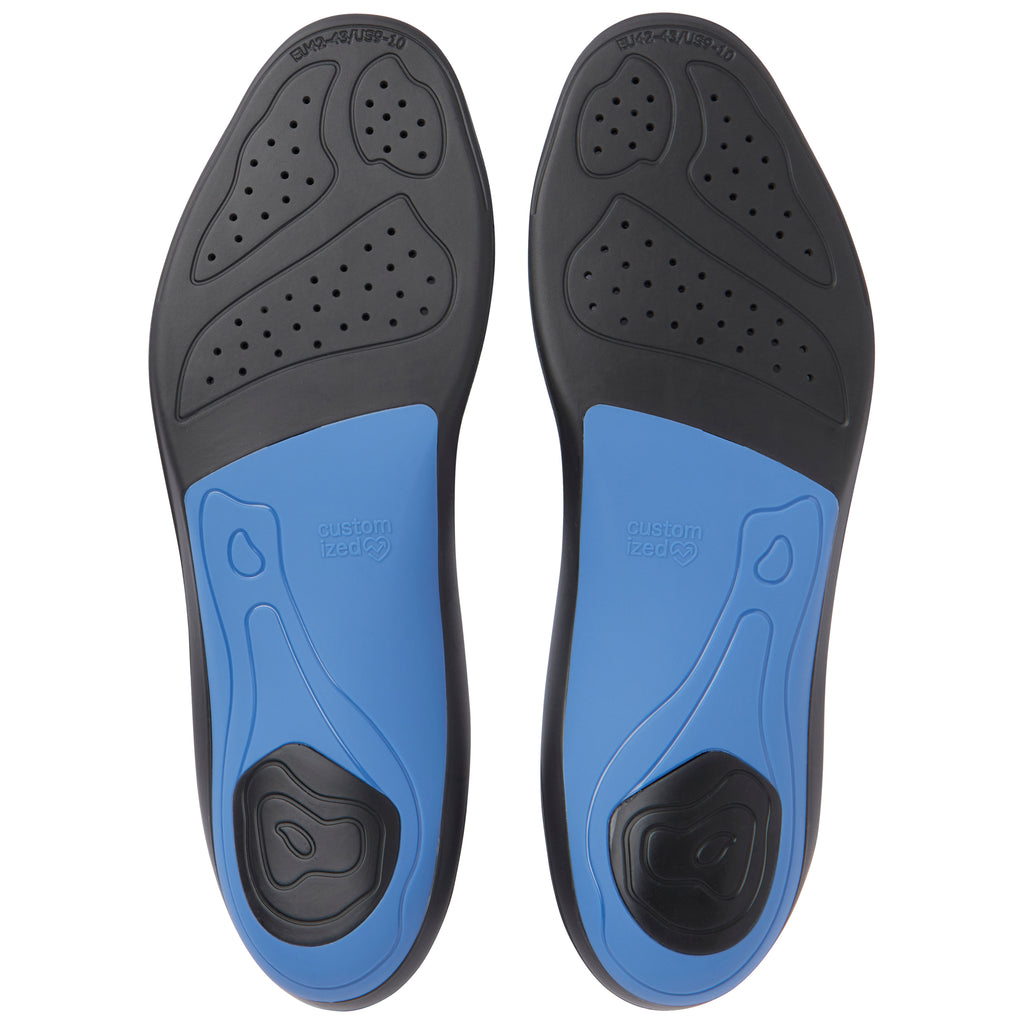 Dynamic Arch Insole - High