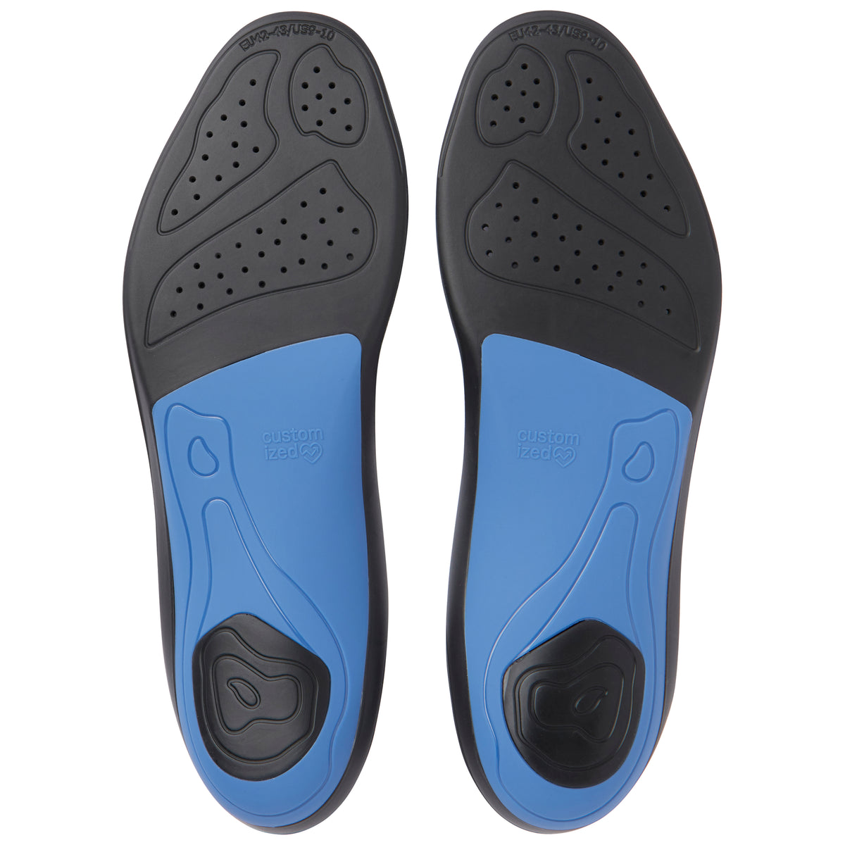 Dynamic Arch Insole - High