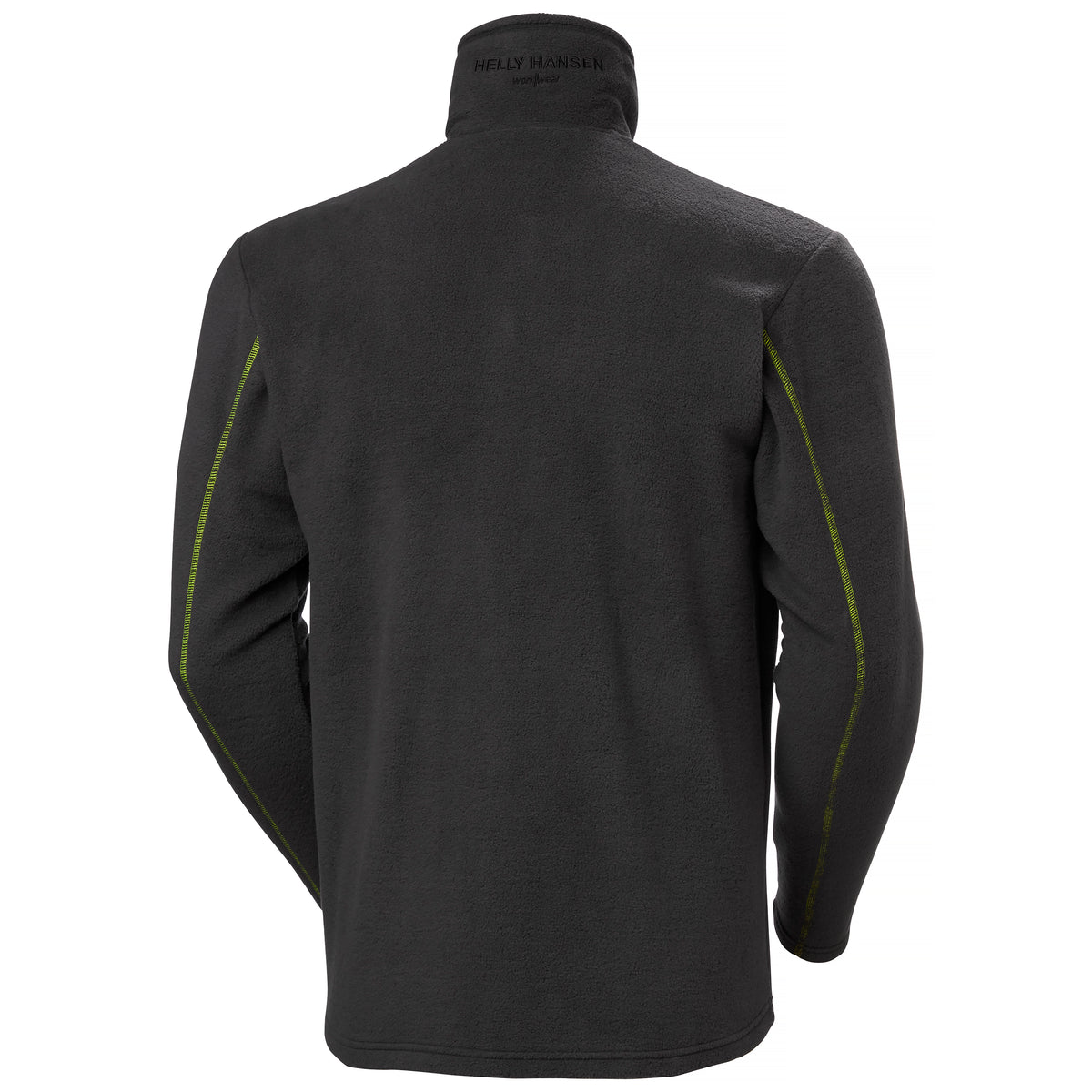 Fyre Fleecejacke