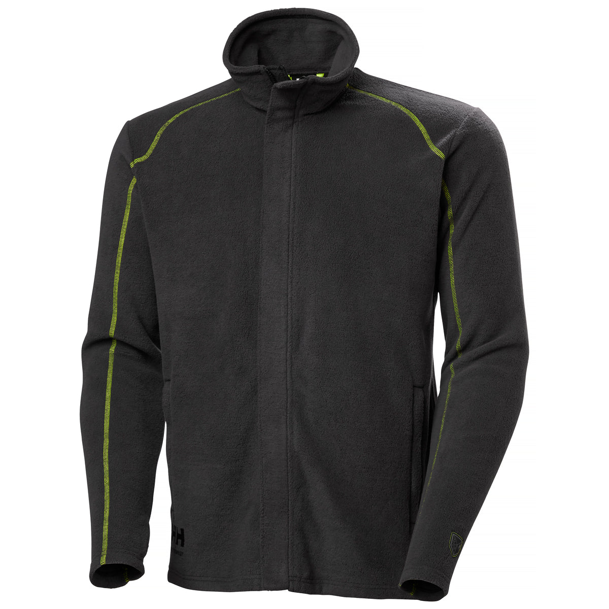 Fyre Fleecejacke