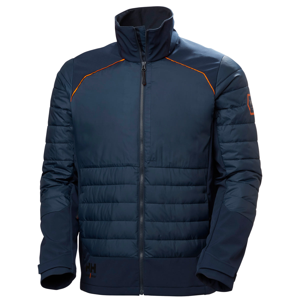 Chelsea Evo 2.0 Softshell Jacke