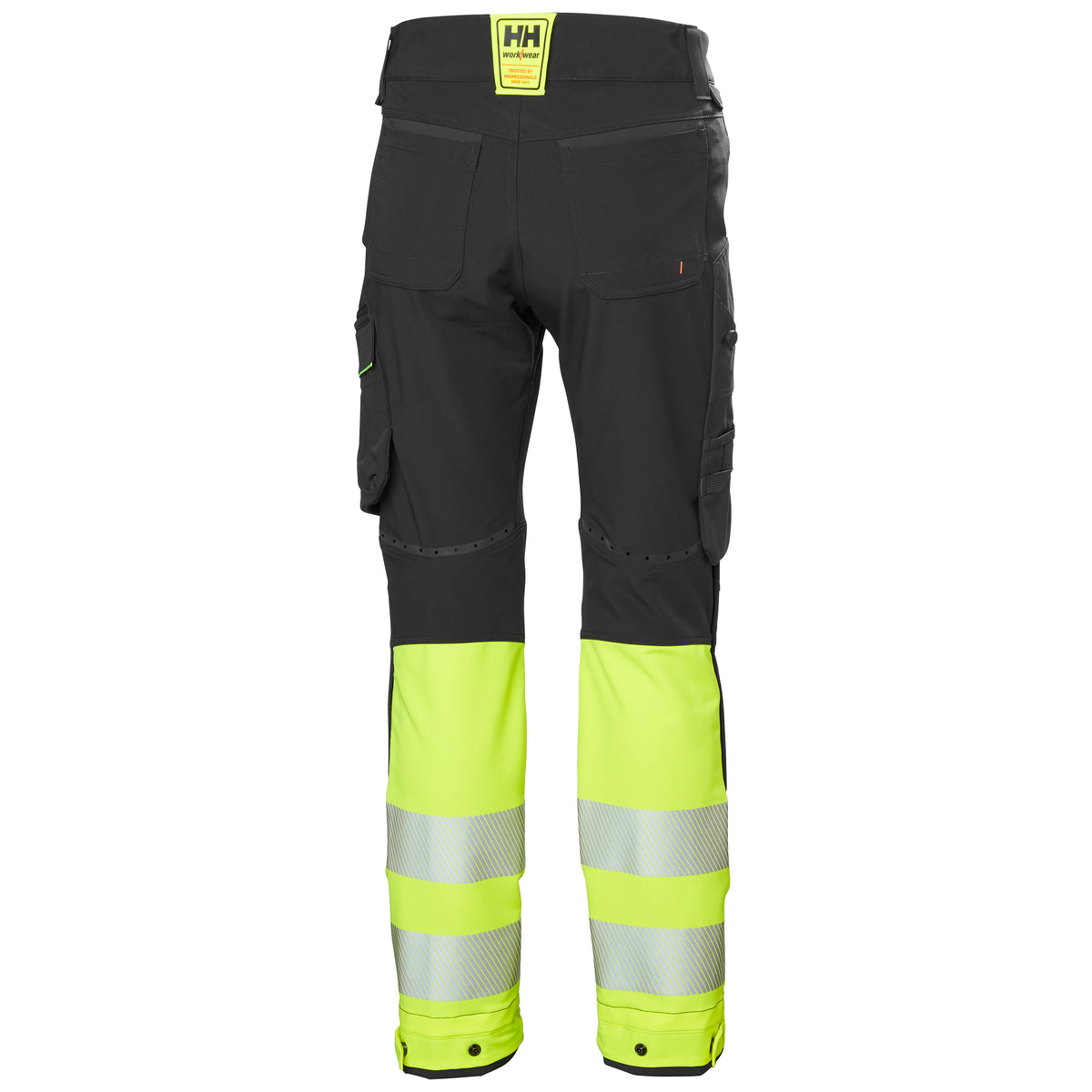ICU BRZ HH Connect™ Hosen Klasse 1