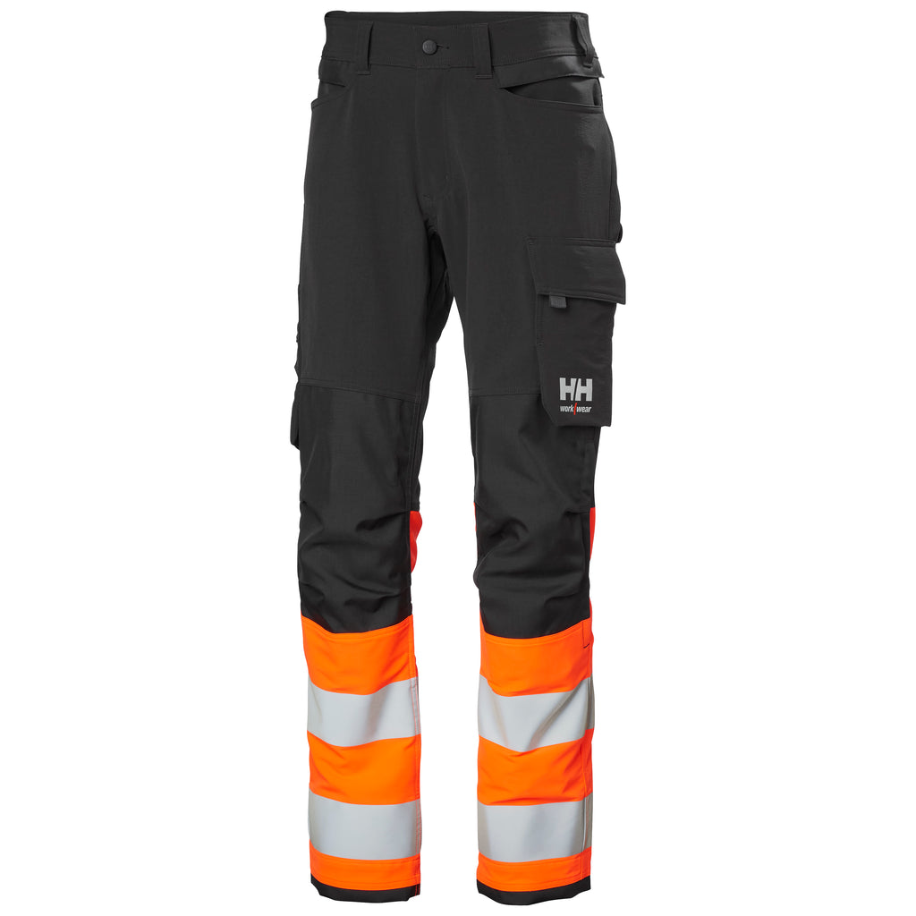 Alna 4X HH Connect™ Hosen Klasse 1