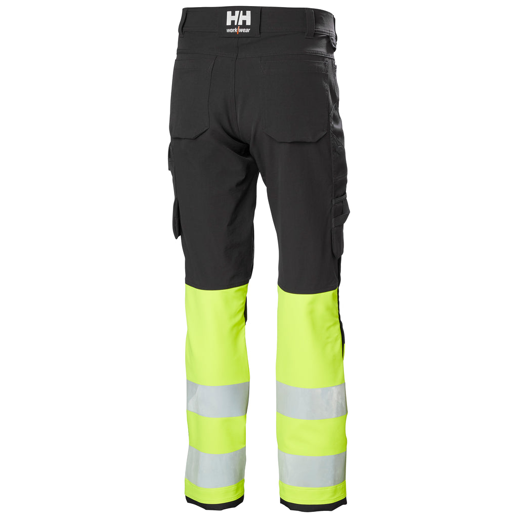 Alna 4X HH Connect™ Hosen Klasse 1