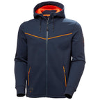 Chelsea Evo Zip Hoodie
