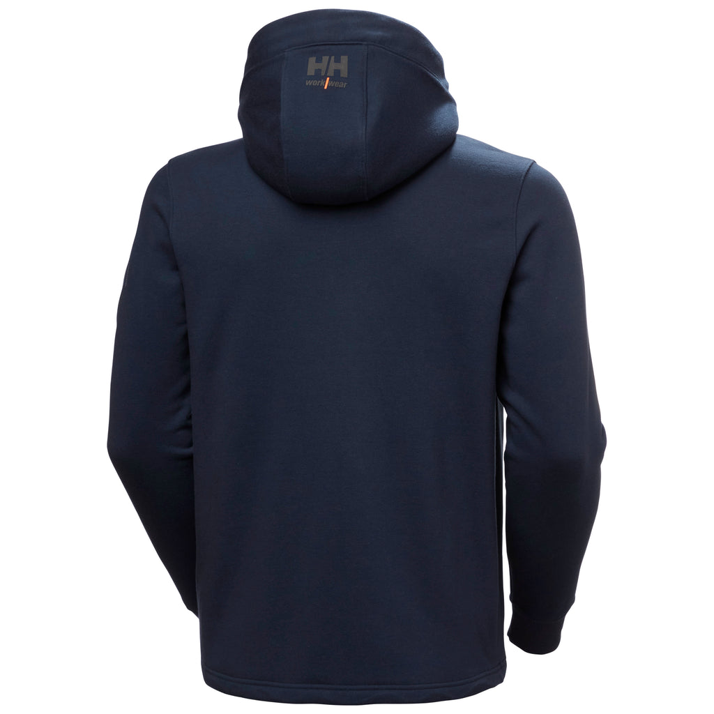 Chelsea Evo Zip Hoodie
