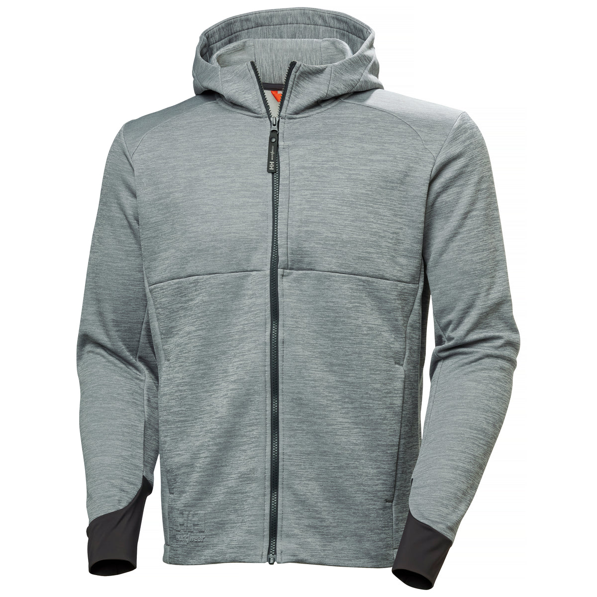 Tech Hooded Midlayer