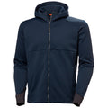 Tech Hooded Midlayer