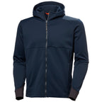 Tech Hooded Midlayer