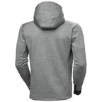 Tech Hooded Midlayer