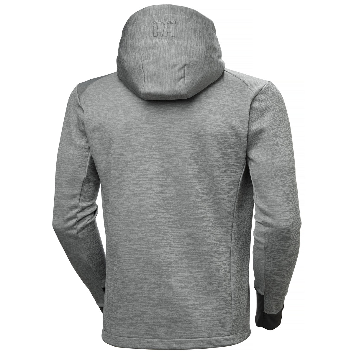 Tech Hooded Midlayer